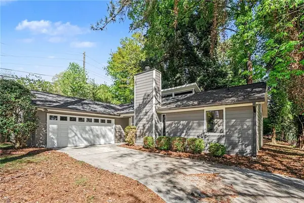 4105 Cumberland Drive, Snellville, GA 30039