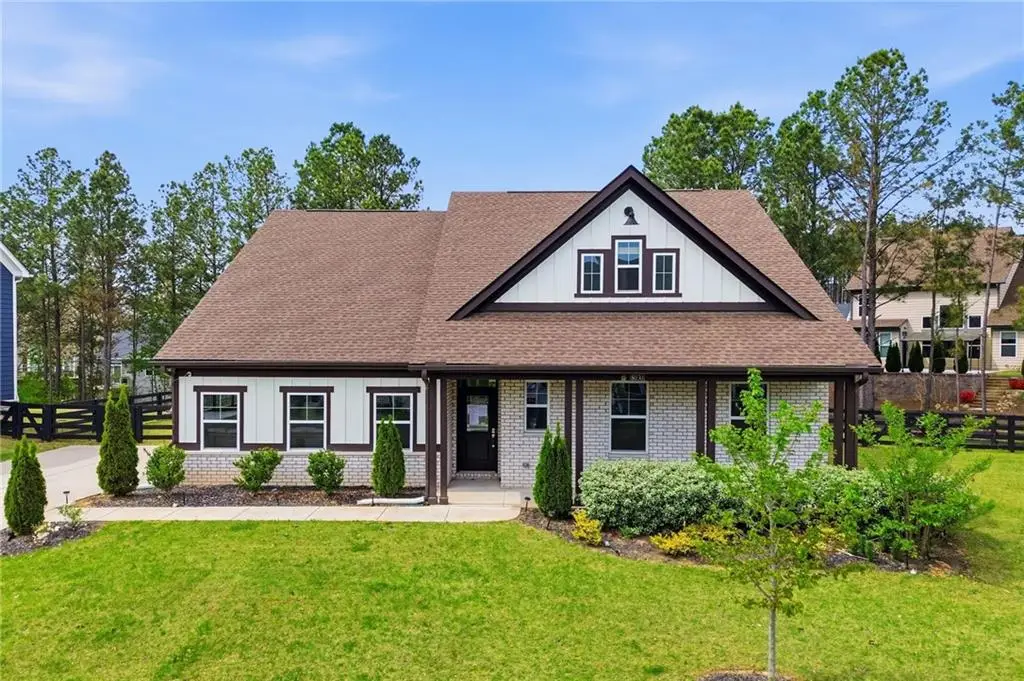 8030 Stiner Grove, Ball Ground, GA 30107 - #1
