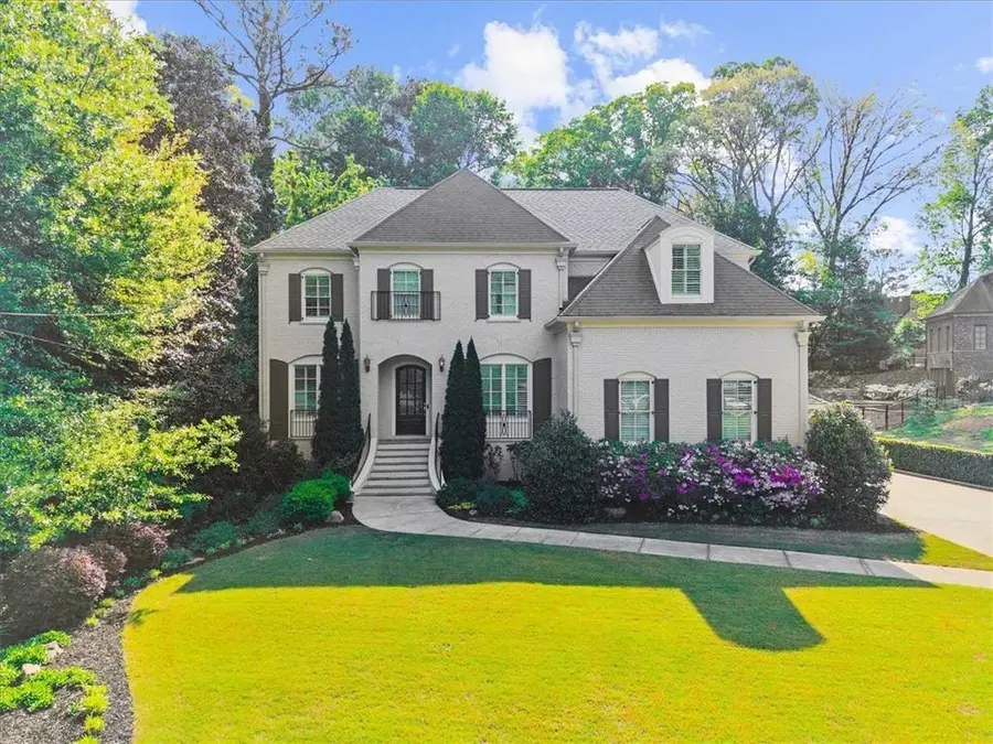 4815 Kitty Hawk Drive Ne, Atlanta, GA 30342 - #3