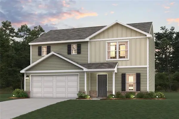 116 Barron Court, Chatsworth, GA 30705