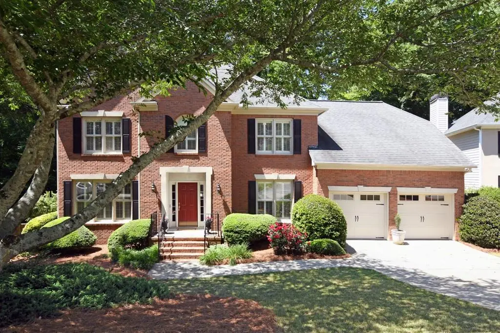 4310 Woodhaven Way Se, Smyrna, GA 30082 - #1