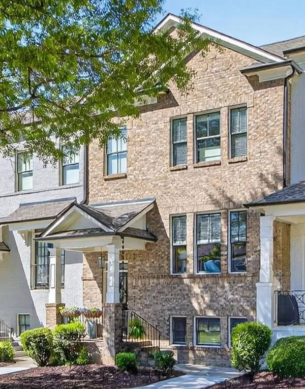 3963 Savannah Square Street, Suwanee, GA 30024