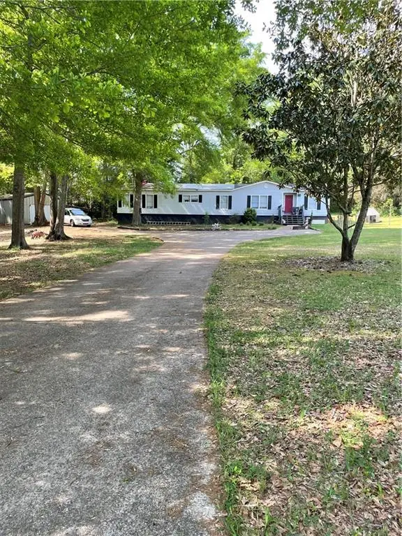 1021 Garden Avenue, Buckhead, GA 30625 - #1