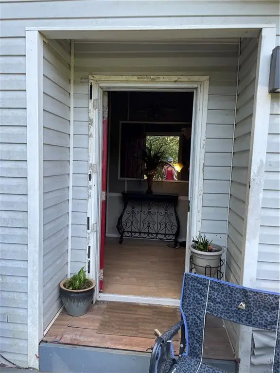 1021 Garden Avenue, Buckhead, GA 30625 - #2