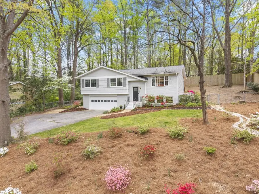 3165 Ann Road Se, Smyrna, GA 30080 - #2