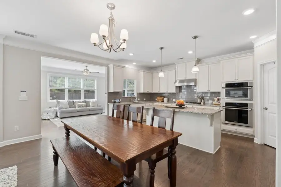 2820 Crimson Downs Drive, Cumming, GA 30040 - #2