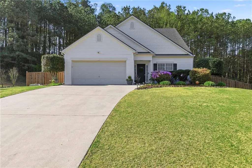 4845 Meadow Overlook Drive, Cumming, GA 30040 - #1