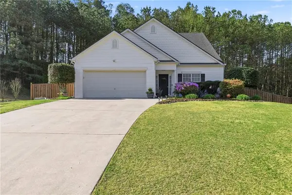 4845 Meadow Overlook Drive, Cumming, GA 30040