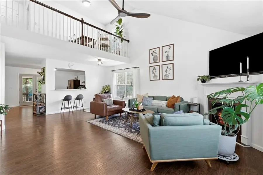 4845 Meadow Overlook Drive, Cumming, GA 30040 - #3