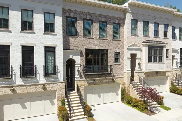 5980 Teton Way, Atlanta, GA 30328