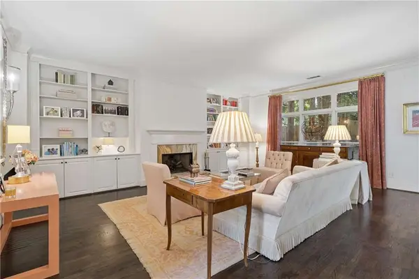 1153 Brookhaven Commons, Brookhaven, GA 30319