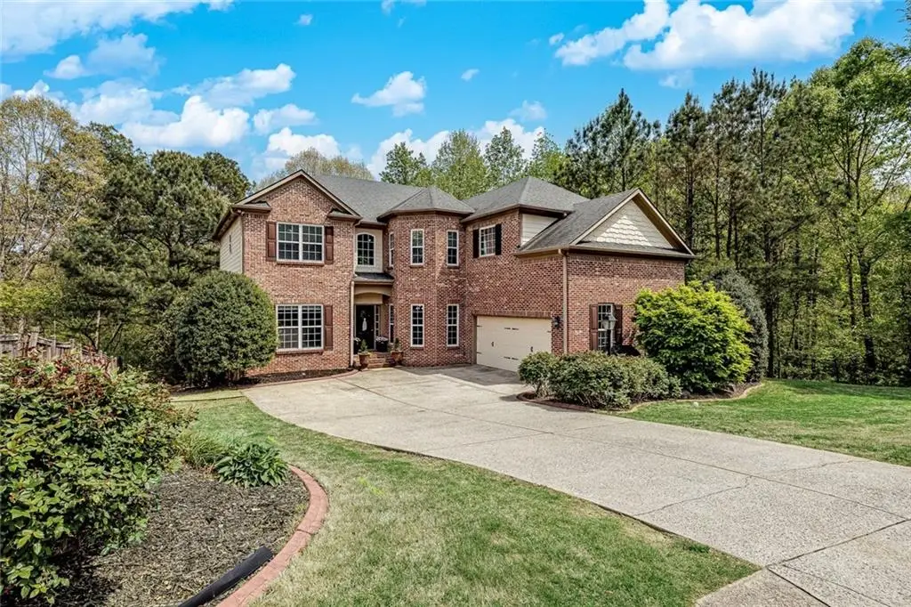 1025 Boxwood Lane, Canton, GA 30114 - #1