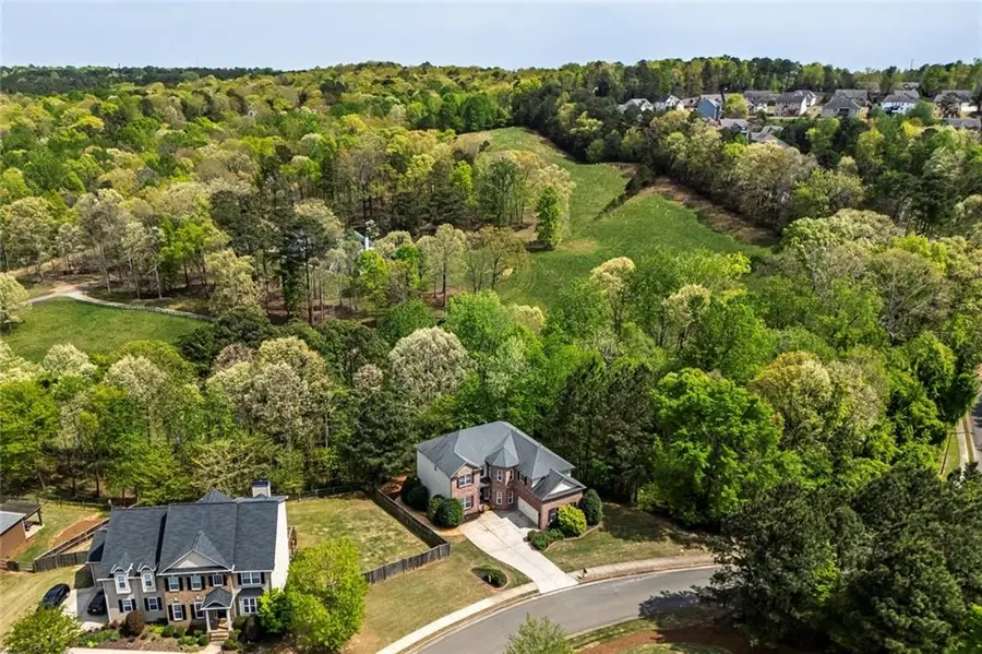 1025 Boxwood Lane, Canton, GA 30114 - #2