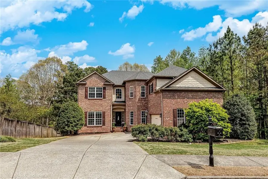 1025 Boxwood Lane, Canton, GA 30114 - #3