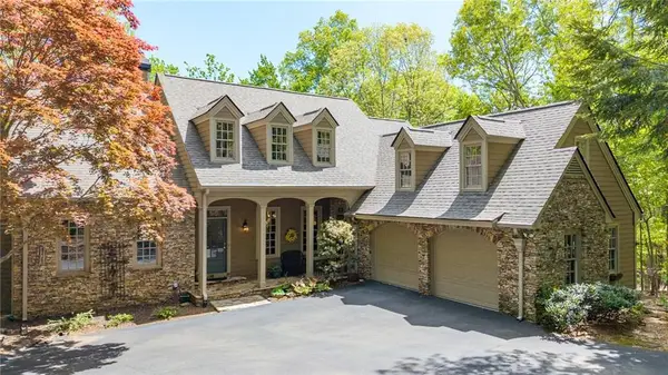 208 Muirfield Way, Jasper, GA 30143