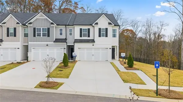 233 Sound Circle, Stockbridge, GA 30281