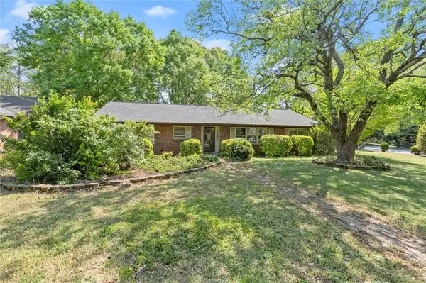1399 Stephens Drive Ne, Atlanta, GA 30329