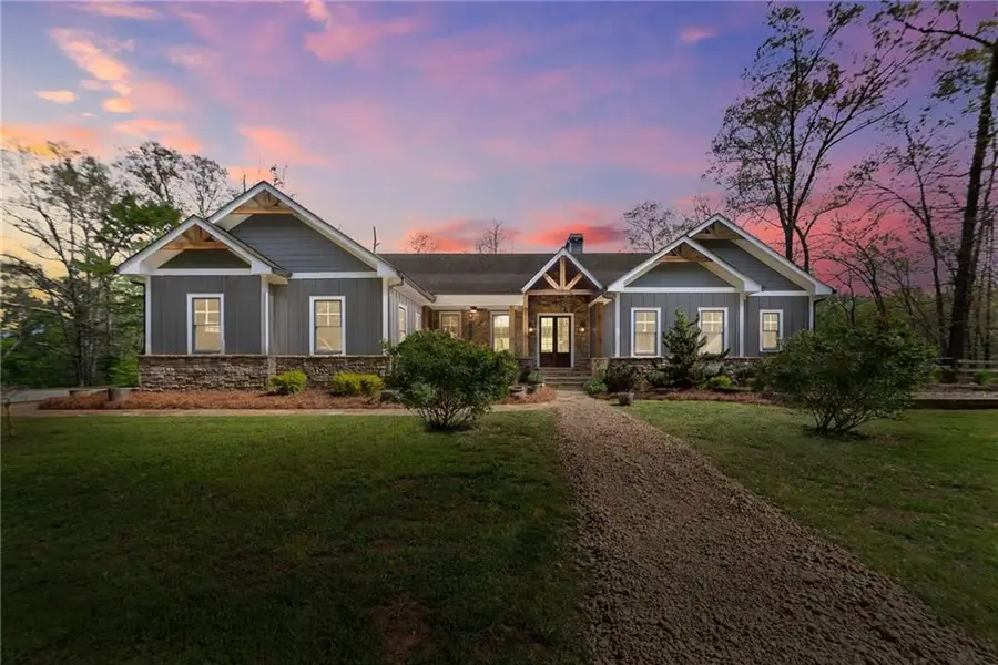 319 River Valley Road, Dawsonville, GA 30534 - #2