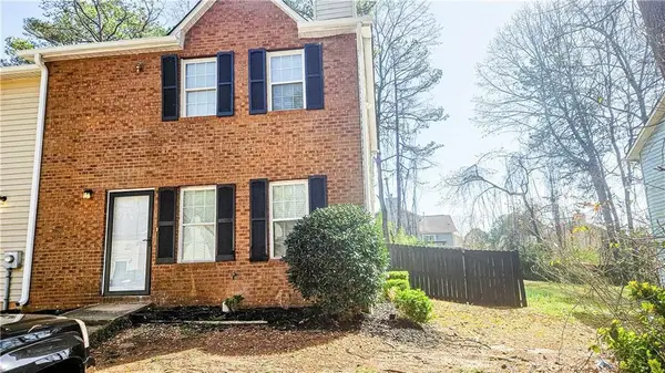 5582 Windwood Road, Atlanta, GA 30349