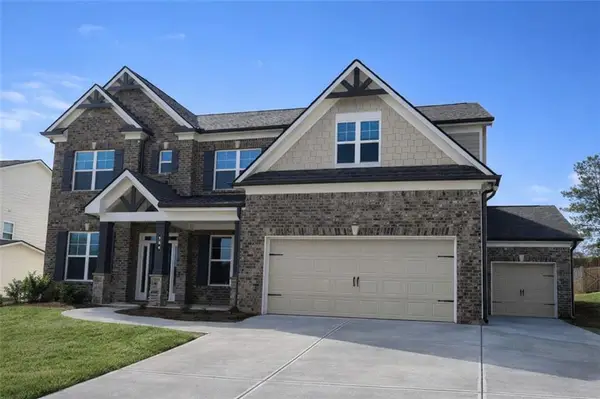 160 Blue Billed Crossing, Jefferson, GA 30549