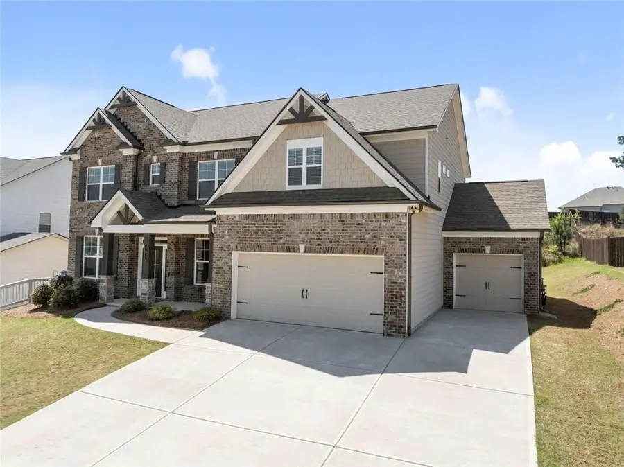 160 Blue Billed Crossing, Jefferson, GA 30549 - #3