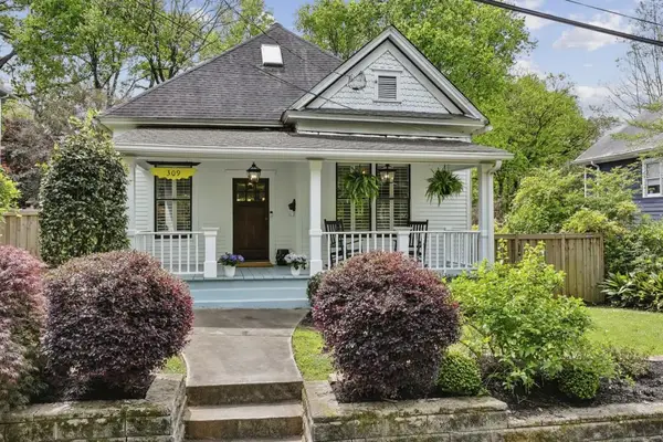 309 Pavillion Street Se, Atlanta, GA 30315
