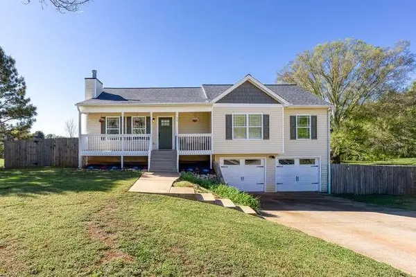 53 Adams Lane, Rockmart, GA 30153