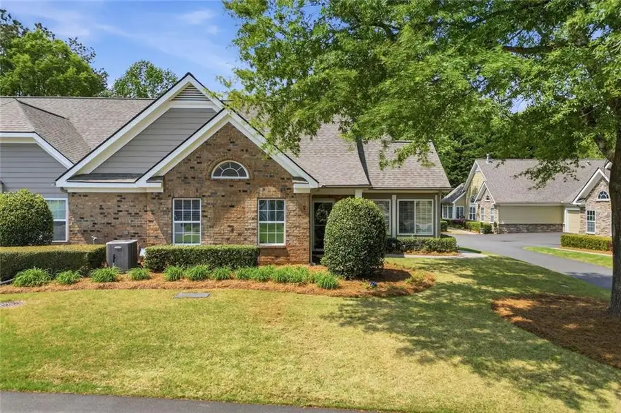 1802 Sweet Apple Circle #1802, Alpharetta, GA 30004 - #3