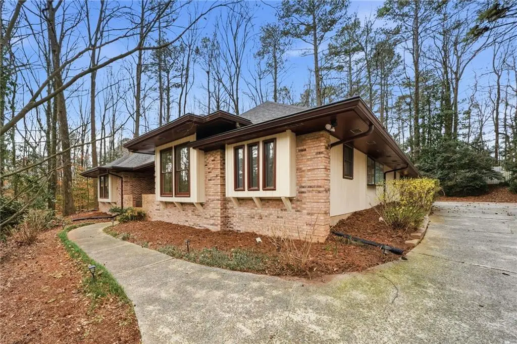 1130 Valley Ridge Court Se, Marietta, GA 30067 - #1