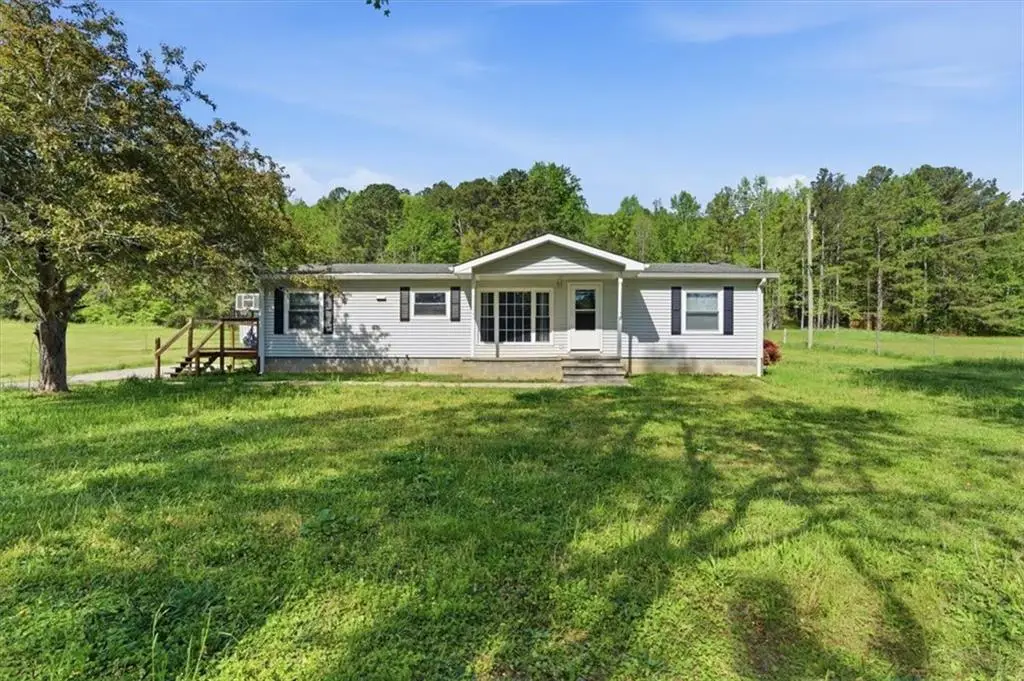 235 Kirk Road Nw, White, GA 30184 - #1