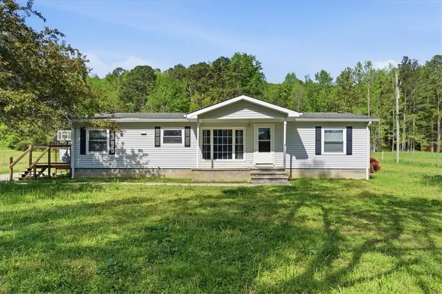 235 Kirk Road Nw, White, GA 30184 - #2