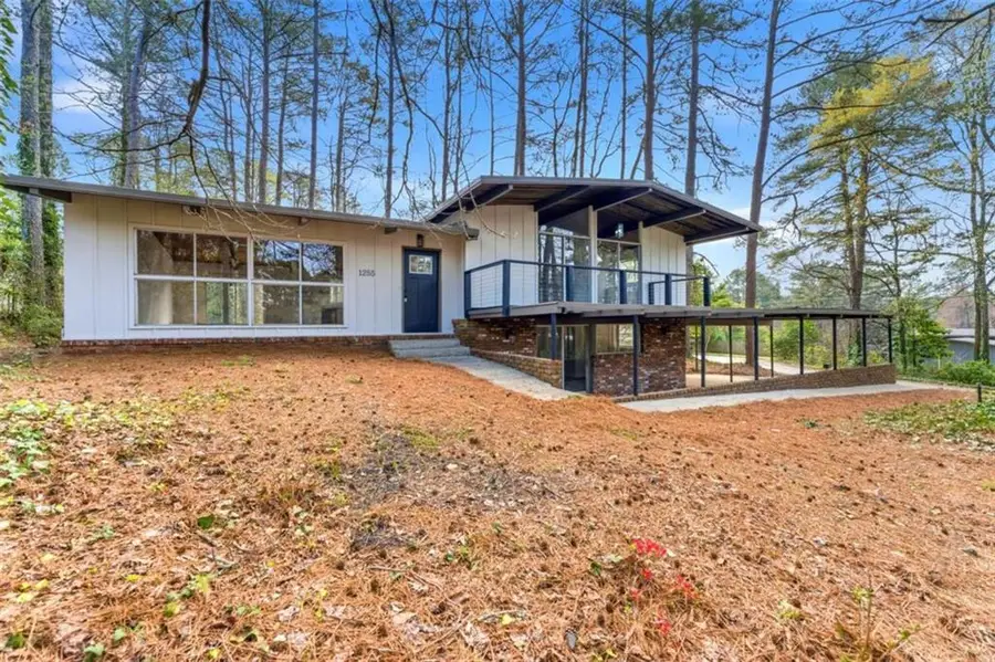 1255 Cedar Park Circle, Stone Mountain, GA 30083 - #2