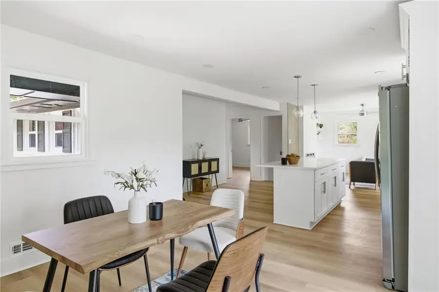 7170 Linda Drive, Lithia Springs, GA 30122 - #2