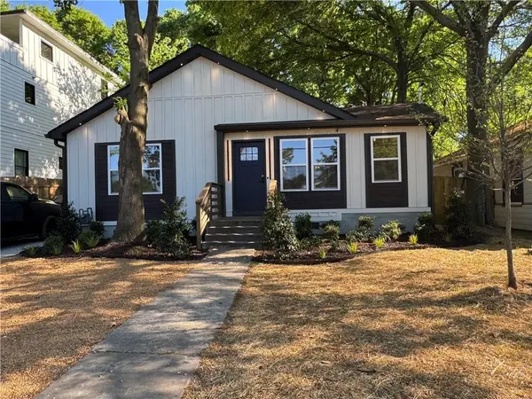 724 Bellemeade Avenue Nw, Atlanta, GA 30318