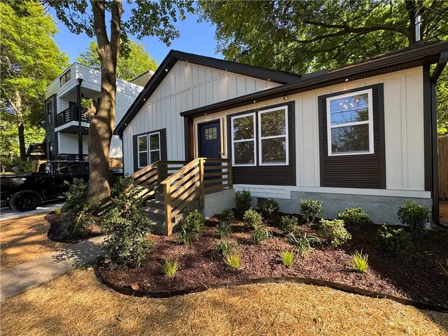 724 Bellemeade Avenue Nw, Atlanta, GA 30318 - #2