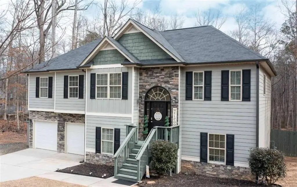 124 Ashley Pointe Drive, Hiram, GA 30141 - #1