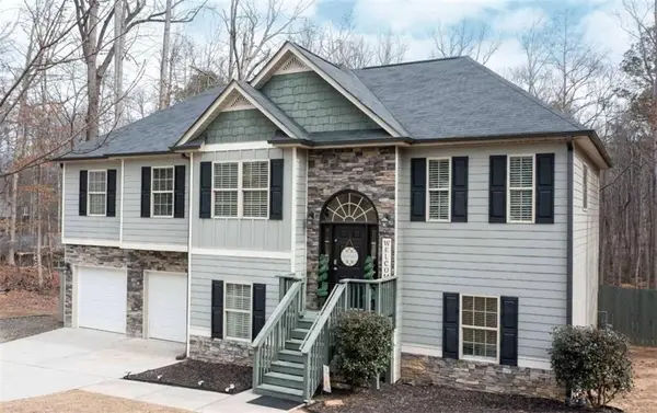 124 Ashley Pointe Drive, Hiram, GA 30141