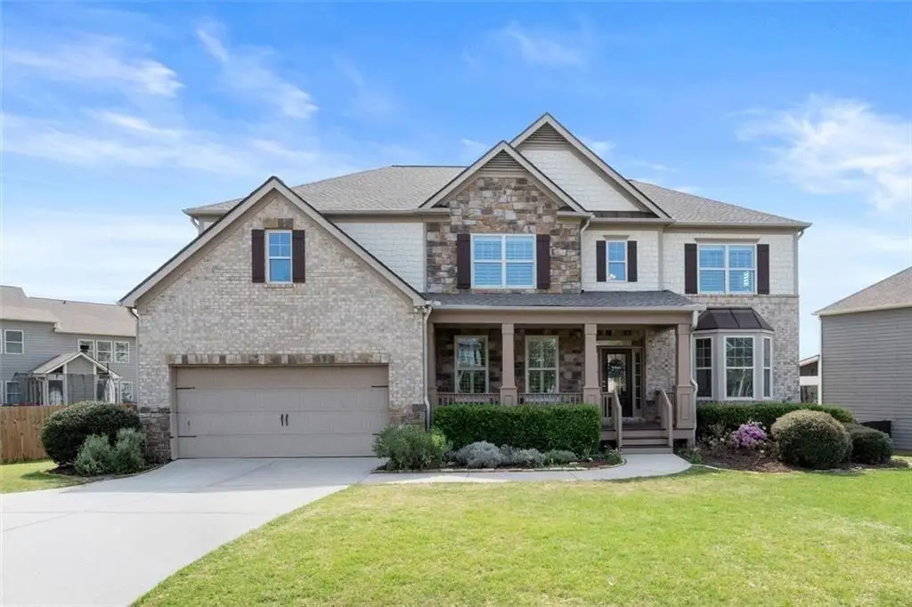 5335 Lilac Pass, Cumming, GA 30040 - #1