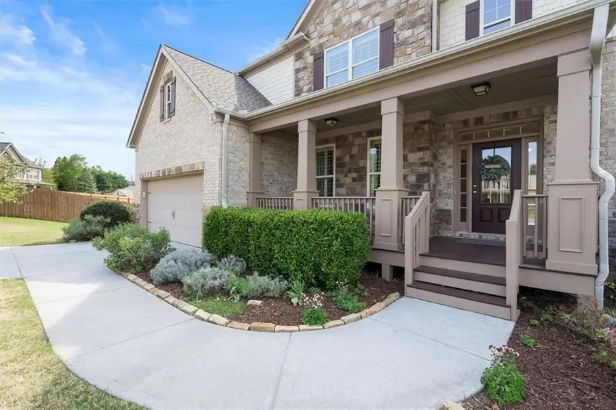 5335 Lilac Pass, Cumming, GA 30040 - #3
