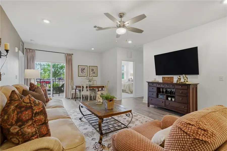 3321 Orwell Way #3104, Cumming, GA 30041 - #3