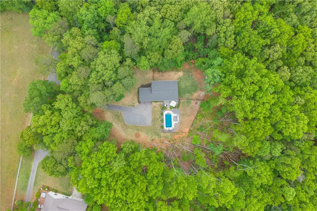 430 A Valley Road, Dawsonville, GA 30534 - #1