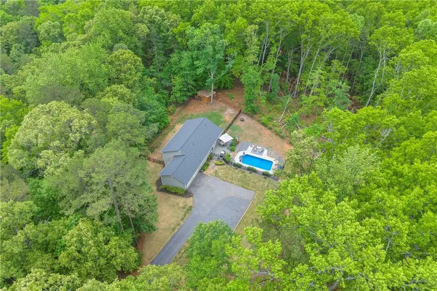 430 A Valley Road, Dawsonville, GA 30534 - #2