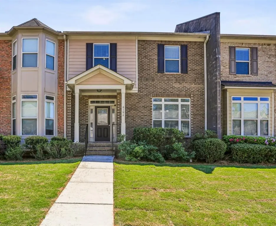 6194 Thorncrest Drive, Tucker, GA 30084 - #1