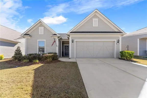 5153 Morrell Road, Hoschton, GA 30548