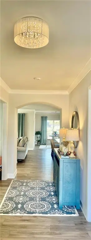 5153 Morrell Road, Hoschton, GA 30548 - #3