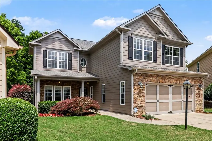 3290 Warbler Way, Cumming, GA 30041 - #2