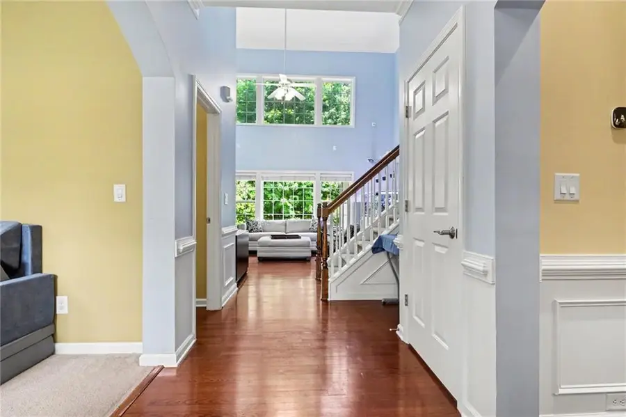 3290 Warbler Way, Cumming, GA 30041 - #3