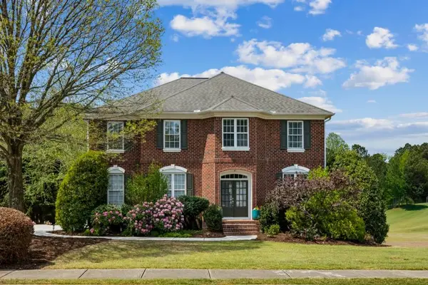 112 Keswick Manor Drive, Tyrone, GA 30290