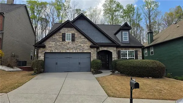 3955 Village Estates Court, Cumming, GA 30040