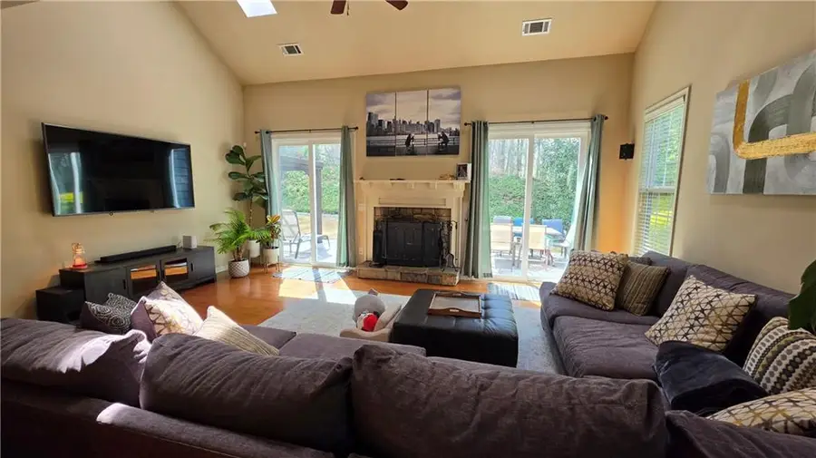 3955 Village Estates Court, Cumming, GA 30040 - #3